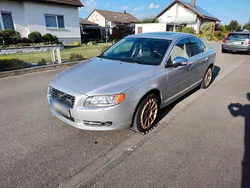 Silber Gebraucht 2006 Volvo S80 Limousine | 12.500 € (Teuer)