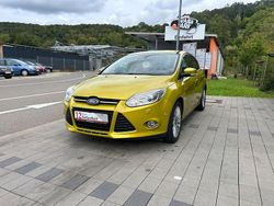 Other Gebraucht 2011 Ford Focus Titanium Limousine | 8.499 € (Teuer)