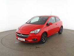 Rot Gebraucht 2019 Opel Corsa Limousine | 9.350 € (Fairer Preis)