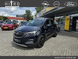 Tiefsee blau () Gebraucht 2019 Opel Mokka X Innovation SUV | 16.790 € (Fairer Preis)