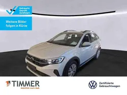 Ascotgrau Gebraucht 2022 VW Taigo Life SUV | 18.790 € (Fairer Preis)
