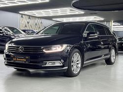 Schwarz Gebraucht 2016 VW Passat Kombi | 15.490 € (Fairer Preis)