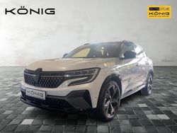 Weiß Neu 2025 Renault Austral Iconic Esprit Alpine SUV | 40.939 € (Guter Preis)