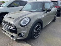 Grau Gebraucht 2018 Mini Cooper S Kleinwagen | 18.900 € (Fairer Preis)