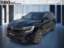 Schwarz Gebraucht 2024 Renault Espace Iconic Van / Kleinbus | 35.990 € (Teuer)