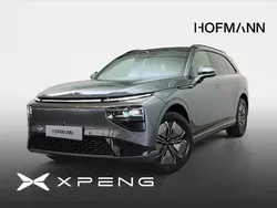 Neu 2025 XPENG G9 RWD Standard Range SUV | 58.665 € (Fairer Preis)
