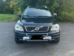 Grau Gebraucht 2014 Volvo XC90 Kinetic SUV | 16.700 € (Etwas zu teuer)