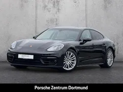 Schwarz Gebraucht 2022 Porsche Panamera 4 Limousine | 86.500 € (Fairer Preis)