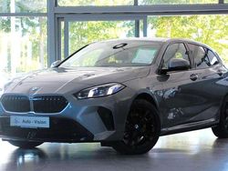 Grau Gebraucht 2024 BMW 120 M Sport Kleinwagen | 33.880 € (Guter Preis)