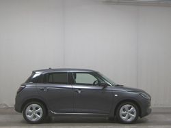Flame orange pearl Gebraucht 2025 Suzuki Swift Club Limousine | 14.980 € (Fairer Preis)
