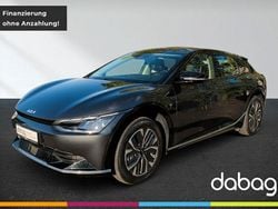Interstellar grau Gebraucht 2023 Kia EV6 4 SUV | 35.990 € (Guter Preis)