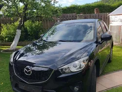 Schwarz Gebraucht 2014 Mazda CX-5 SUV | 10.500 € (Fairer Preis)