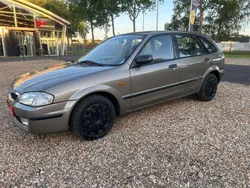Braun Gebraucht 1999 Mazda 323 Limousine | 1.350 € (Guter Preis)