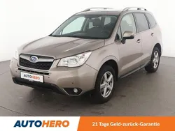 Gelb Gebraucht 2015 Subaru Forester Platinum SUV | 17.930 € (Guter Preis)