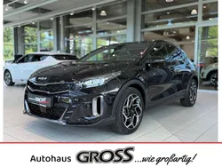 Schwarz Neu 2025 Kia XCeed GT-Line SUV | 34.495 € (Fairer Preis)