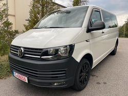 Weiß Gebraucht 2016 VW T6 Van | 19.990 € (Superpreis)