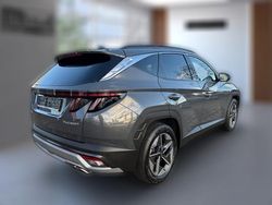 Metallic Gebraucht 2024 Hyundai Tucson Advanced Plus SUV | 36.400 € (Fairer Preis)