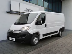 Citroën Jumper