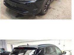 Schwarz Gebraucht 2023 Opel Grandland X GS Line SUV | 21.122 € (Guter Preis)