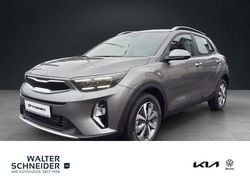 Astro grey met Neu 2025 Kia Stonic Vision SUV | 19.900 € (Superpreis)