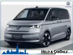 Monosilber metallic Neu 2025 VW T7 Style Van | 76.800 €