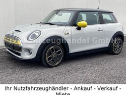 Silber Gebraucht 2020 Mini Cooper SE Kleinwagen | 15.300 € (Guter Preis)