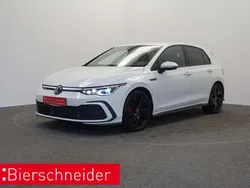 Weiss Gebraucht 2023 VW Golf VIII GTI Limousine | 31.450 € (Fairer Preis)