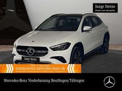 Weiß Gebraucht 2024 Mercedes GLA250 Advanced SUV | 38.990 € (Guter Preis)