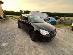 Schwarz Gebraucht 2009 VW Polo Edition Limousine | 2.749 € (Guter Preis)