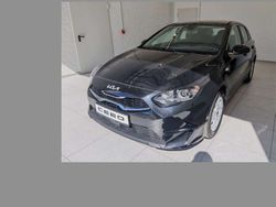 Zilinaschwarz met. Neu 2025 Kia Ceed Comfort Limousine | 24.990 € (Fairer Preis)