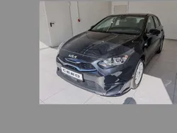 Zilinaschwarz met. Neu 2025 Kia Ceed Comfort Limousine | 25.990 € (Fairer Preis)