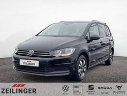 Schwarz Gebraucht 2025 VW Touran Goal Van / Kleinbus | 30.859 € (Guter Preis)