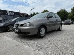 Grau Gebraucht 2003 Seat Ibiza Kleinwagen | 1.390 € (Fairer Preis)