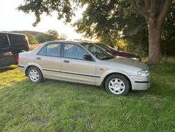 Gebraucht 2000 Mazda 323 Limousine | 1.800 € (Teuer)