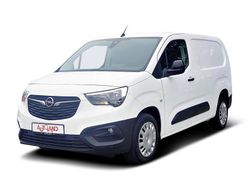 Weiß Gebraucht 2021 Opel Combo Edition Van / Kleinbus | 15.950 € (Teuer)