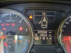 Schwarz Gebraucht 2013 Nissan Qashqai +2 Tekna SUV | 5.500 € (Superpreis)