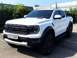 Weiß Neu 2025 Ford Ranger Raptor Abholung | 68.480 € (Fairer Preis)