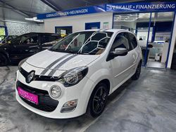 Weiß Gebraucht 2012 Renault Twingo Kleinwagen | 5.250 € (Teuer)