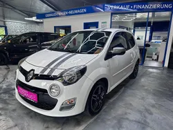 Weiß Gebraucht 2012 Renault Twingo Kleinwagen | 5.850 € (Teuer)