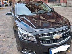 Schwarz Gebraucht 2014 Chevrolet Malibu Limousine | 11.500 €