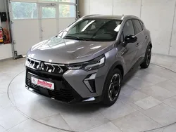 Grau Neu 2025 Mitsubishi ASX Edition SUV | 31.470 € (Guter Preis)