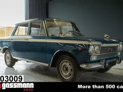 Blau Gebraucht 1963 Fiat 1500 Kleinwagen | 14.000 €