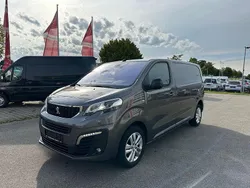 Grau Gebraucht 2022 Peugeot Expert Premium Van | 19.000 € (Superpreis)
