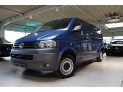 Gebraucht 2013 VW T5 Van | 12.990 € (Fairer Preis)