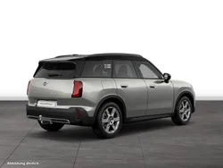 Other Gebraucht 2024 Mini Countryman SUV | 41.656 €