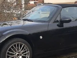 Blau Gebraucht 2013 Mazda MX5 Center-Line Cabrio | 10.800 € (Fairer Preis)