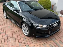 Audi A3 Cabriolet