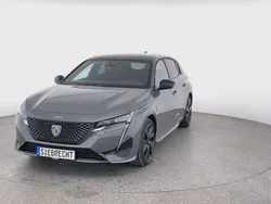 Grau Neu 2025 Peugeot 308 GTi Limousine | 38.880 €