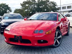 Rot Gebraucht 1997 Mitsubishi 3000 GT Coupé | 18.950 €