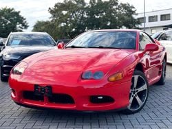 Rot Gebraucht 1997 Mitsubishi 3000 Coupé | 18.950 €